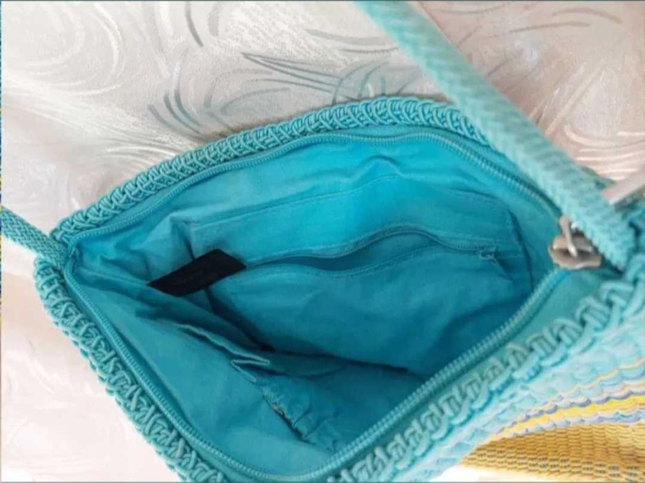 Geantă umăr tradițională