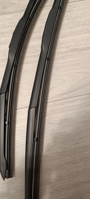 Stergatoare parbriz 600mm 450mm