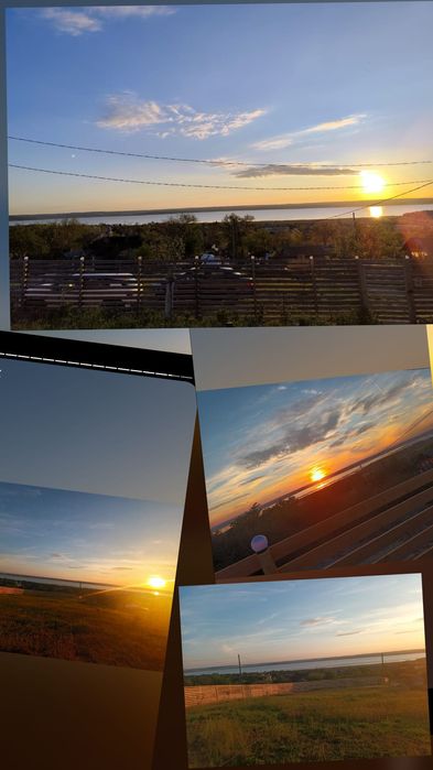 Casă 3.000mp Oltina jud CT