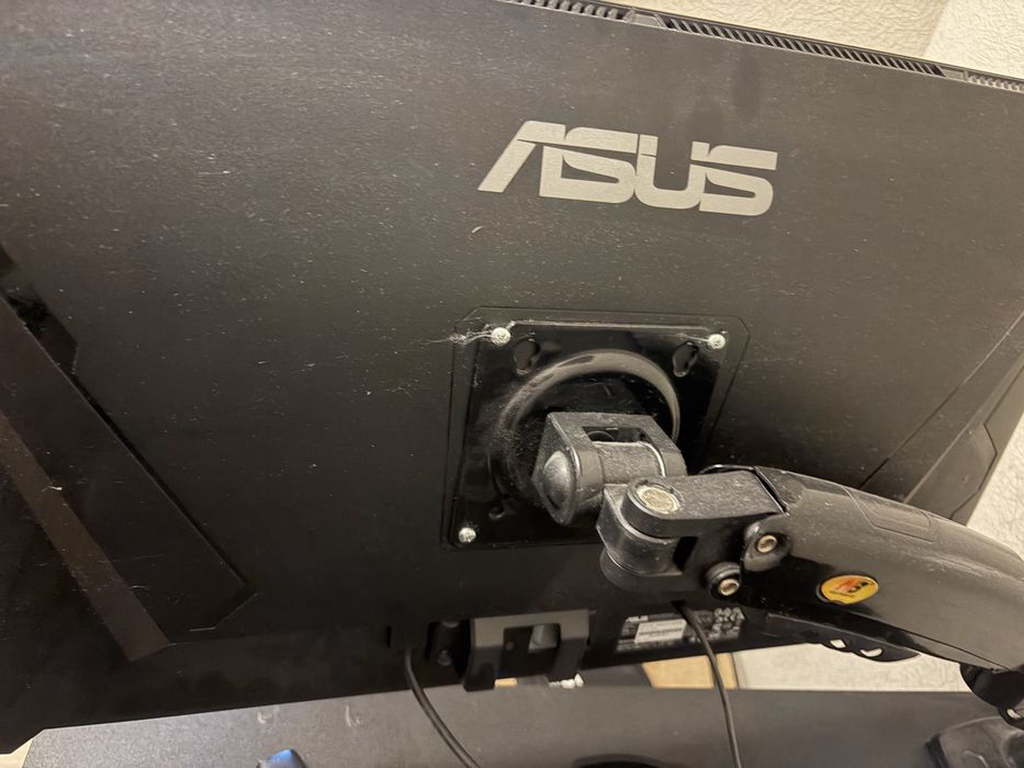 Монитор ASUS продам