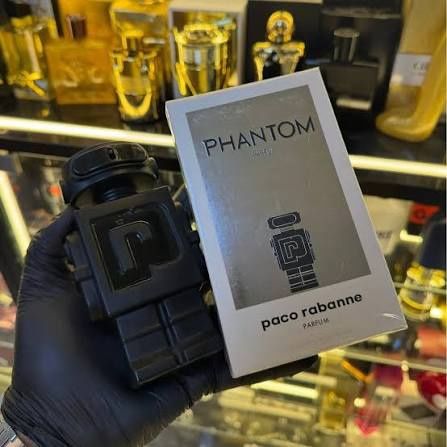 Paco Rabanne Phantom Phantom 100ml- парфюм за мъже