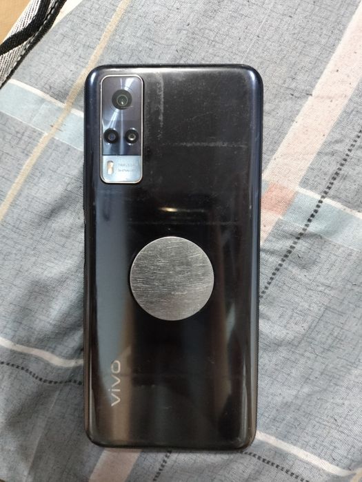 Vivo Y31 срочно.