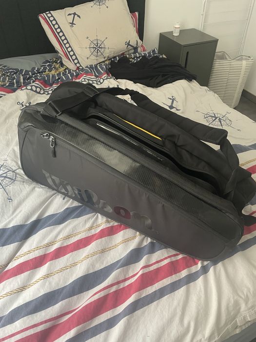 Сак за тенис Wilson