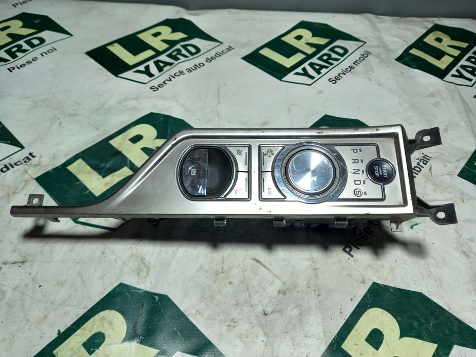 Modul control transmisie Jaguar XF 2009-2015 (volan dreapta) C2Z31492