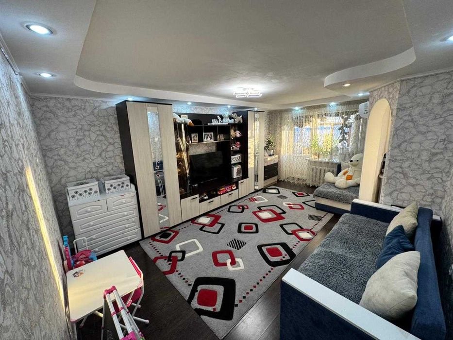 Продам 1 ком квартиру