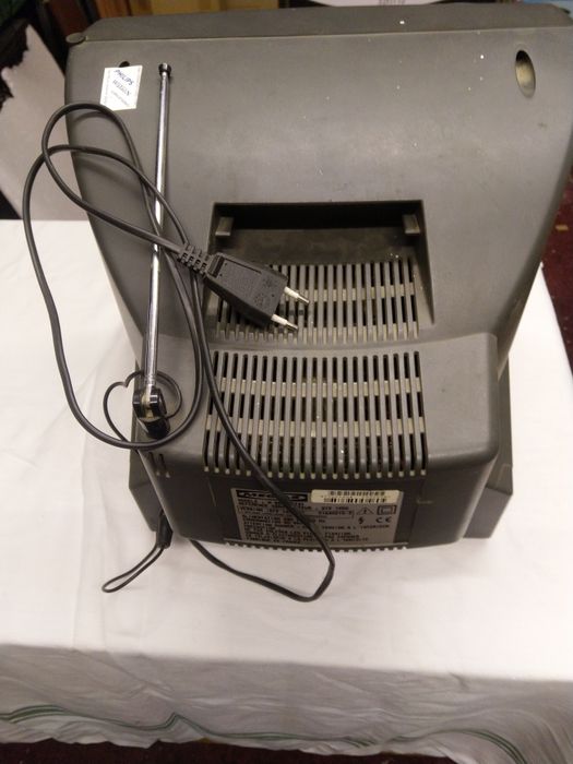 Портативни телевизори