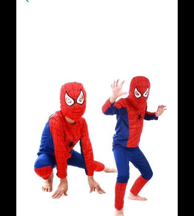 Costume super-eroi 50 lei. Noi .Spiderman. Batman. Pisoi. Bufnita. Sho