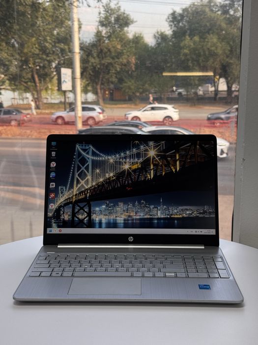 Ноутбук HP Windows