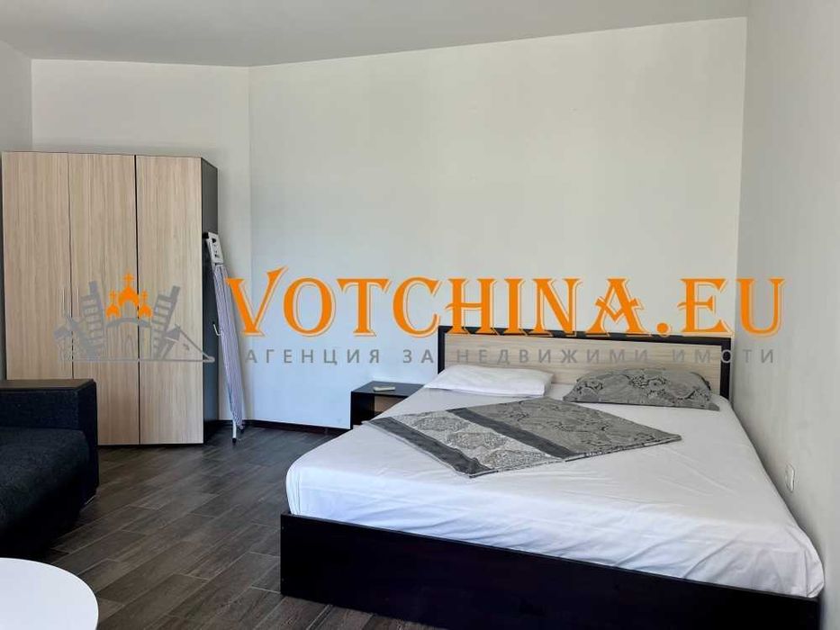 Продава се Тристаен апартамент в к.к. Слънчев бряг - 109 кв.м за 845 €/кв.м - Снимка #9