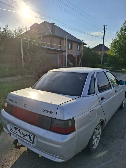Продам Ваз 2110, 2002 года, 8 клап