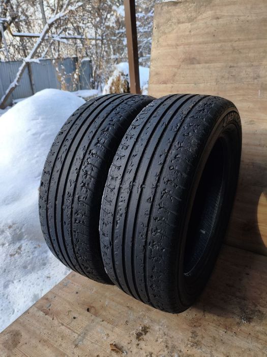 205 55 R16 Пара 2шт. Лето