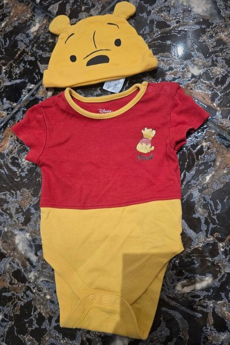 Costumase party/Halloween bebe