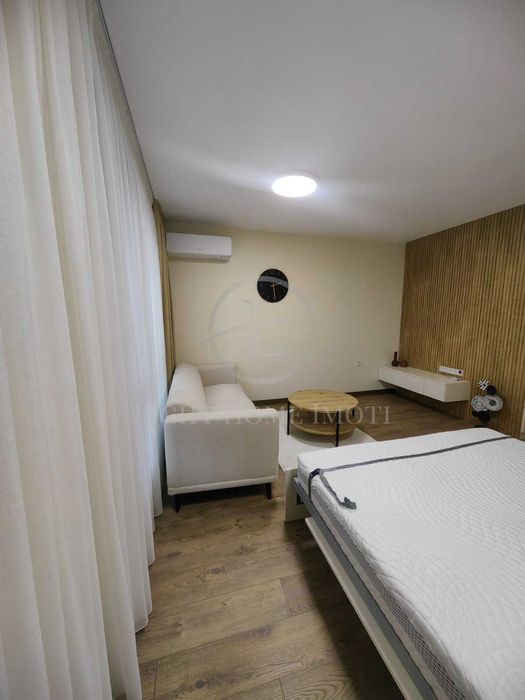 Продава се Едностаен апартамент в Пловдив, Христо Смирненски - 65 кв.м за 1910 €/кв.м - Снимка #3