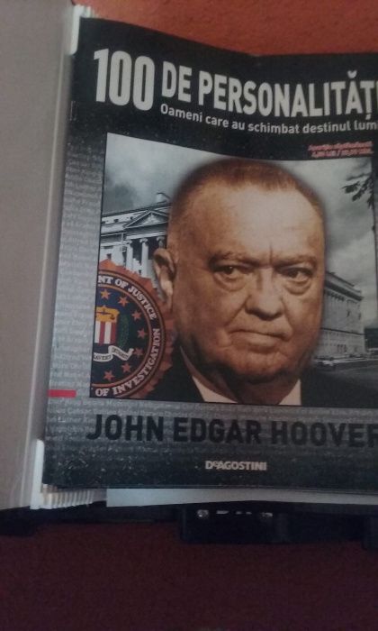 colectia 100 personalitati