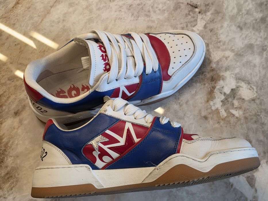 Disequared2 41 номер