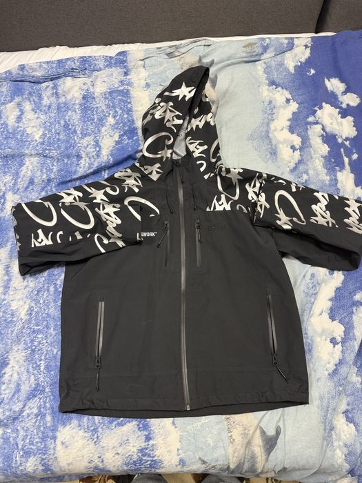 Corteiz EliteWork Яке