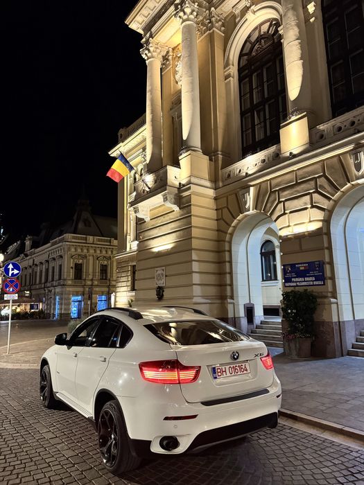 BMW X6 De vanzare