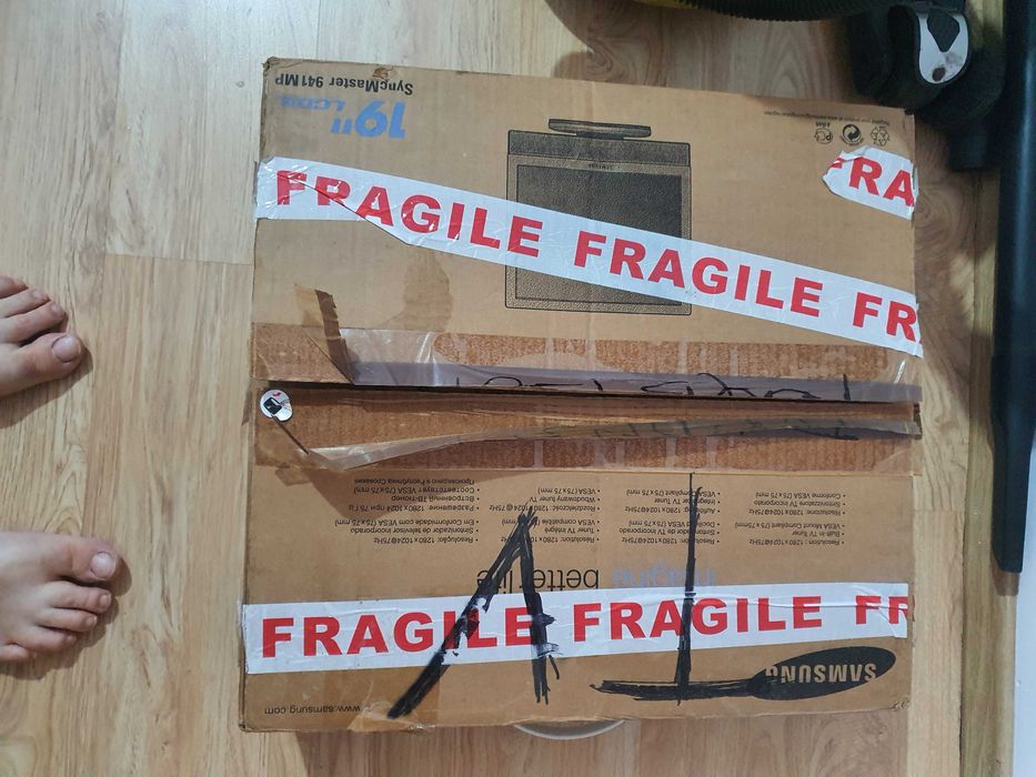 Телевизор Самсунг