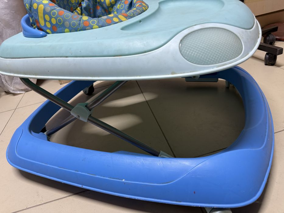 Отдам даром ходунки