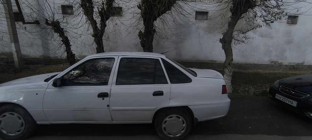 NEXIA 2 sons trambilor 2009