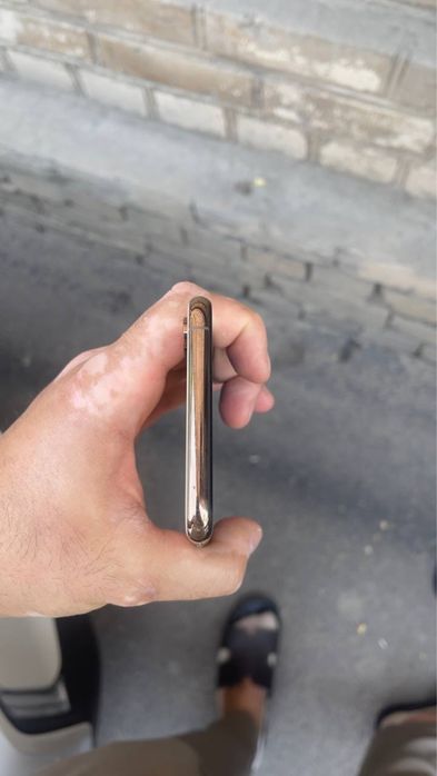 Iphone xs max ideal kar dak bor