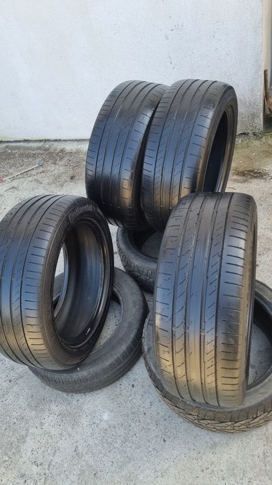 Cauciucuri 235 65 R17 si 215 65 r17 225 50  R17 allseason