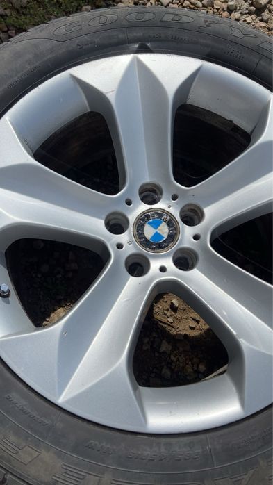 Jante mercedes r17,bmw x5 r19