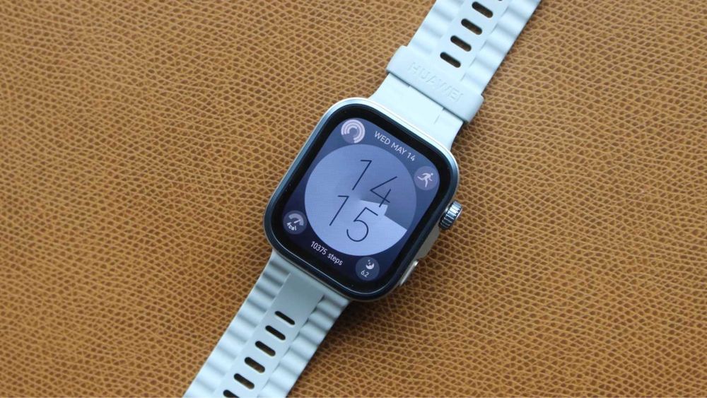 Смарт часовник - Huawei Watch FIT 4 Pro - Нов,Неразопакован с Гаранция