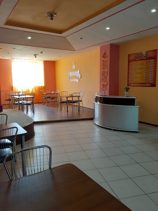 Шашлыки Мангал на Чехова