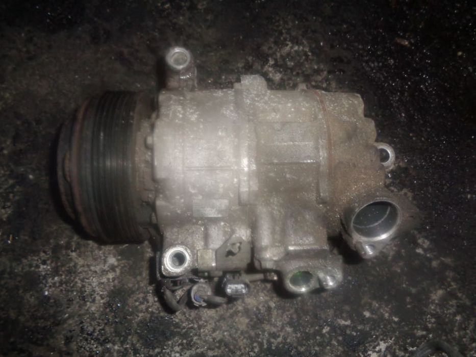 Vand Clima Compresor BMW Seria3 E90 2.0D 177CP din 2010