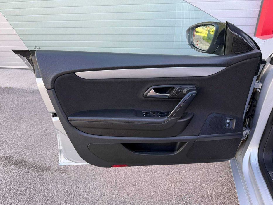 VW CC 2.0TDI 2013г.