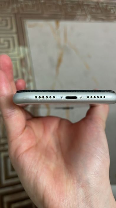 Iphone 11 78%акб