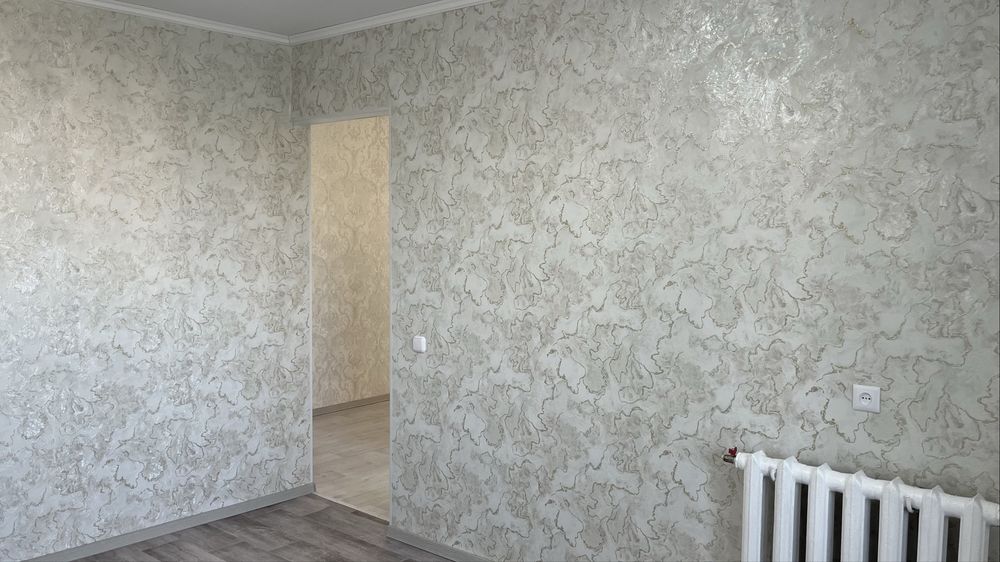 Продам 3-комнатную квартиру