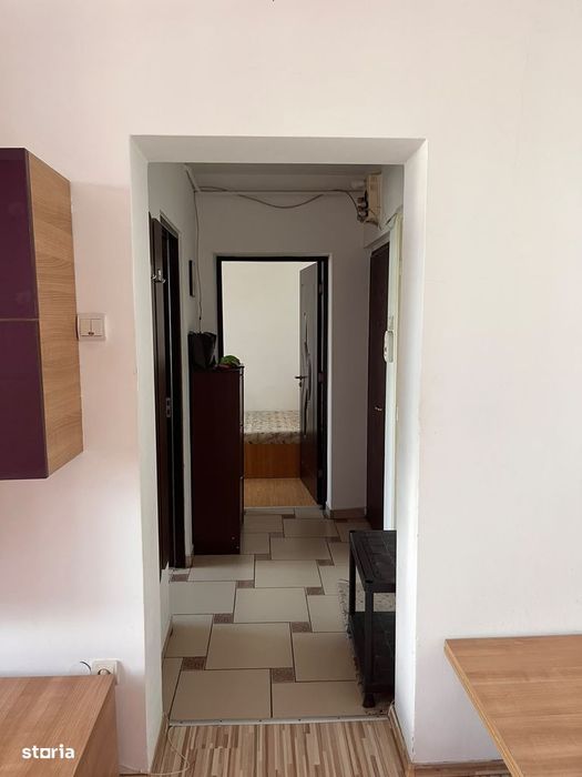 Apartament 3 camere Zona Spitalul Județean
