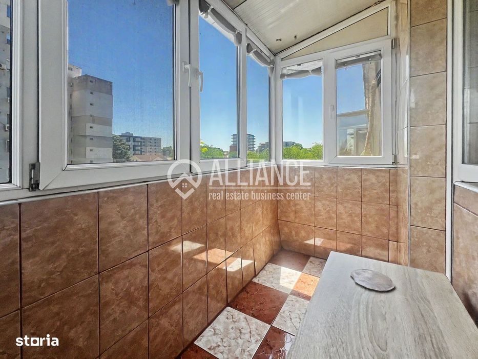 KM 4-5(COD 05) - Apartament 2 Camere Ideale