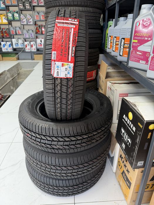 Trend max 205_65_15R