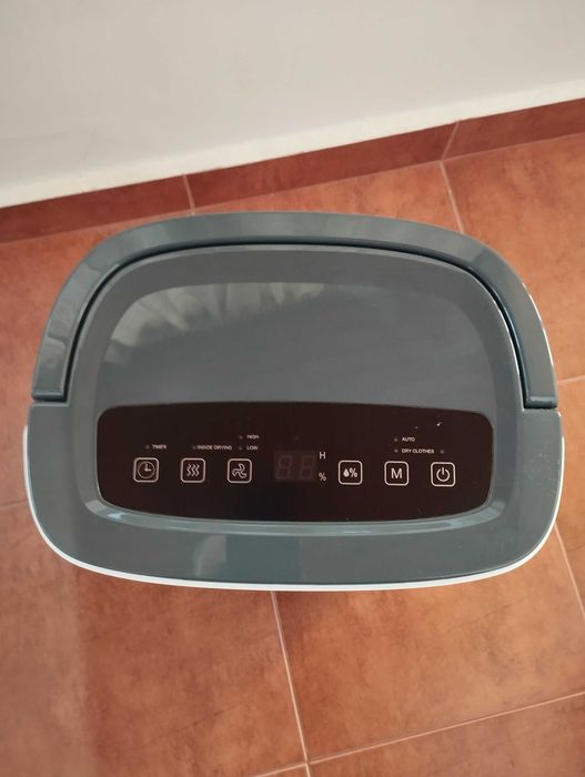 Обезвлажнител Ronhson R-9612 НОВ