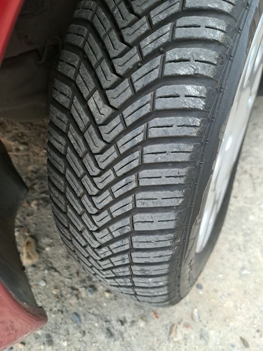 Peugeot 206 77000 km