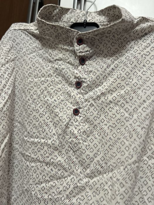 Camasa barbateasca XL