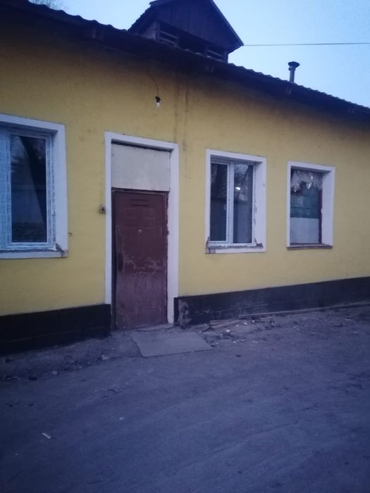 Помещение в аренду