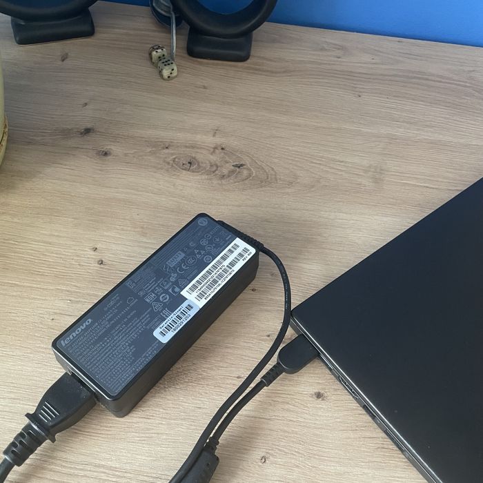Lenovo ThinkPad | i7 | Touchscreen в отлично състояние