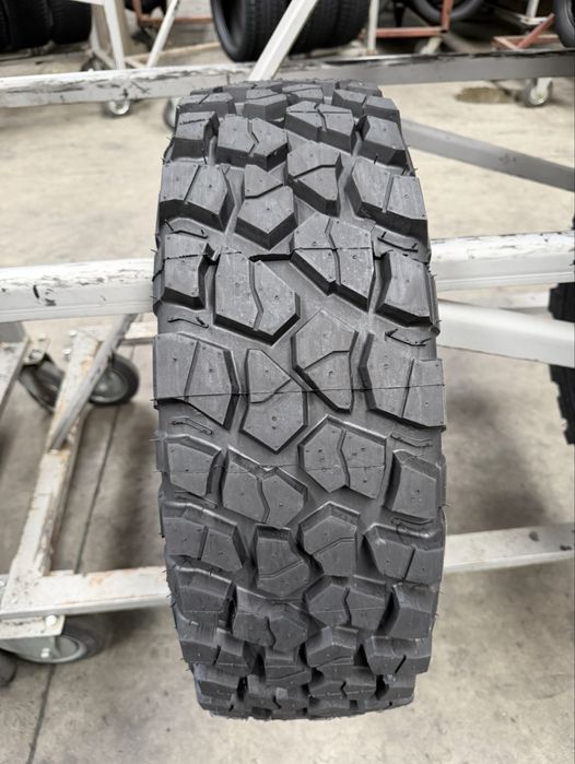 Super Oferta! 4 Anvelope Off Road 215/65 16 Garantie 3 ani
