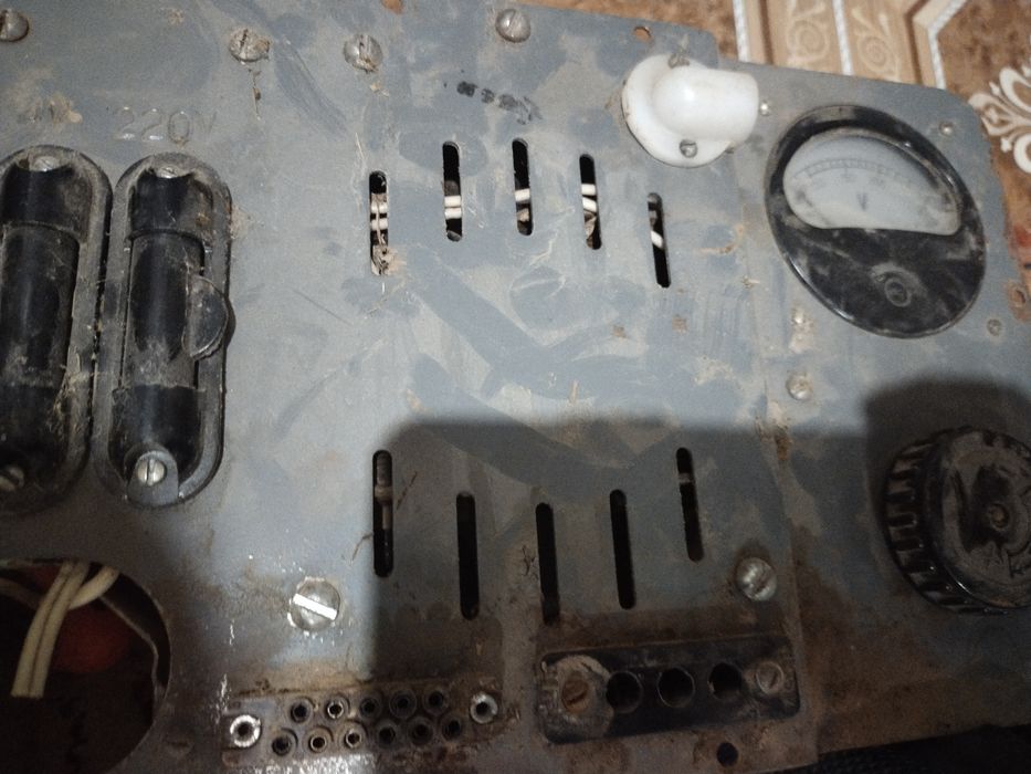 Блок питания 08 78 уз