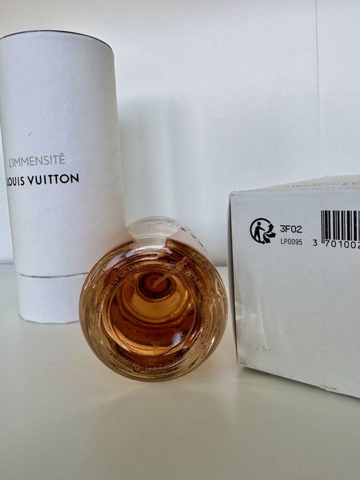 Louis Vuitton L’Immensite 100ml EDP