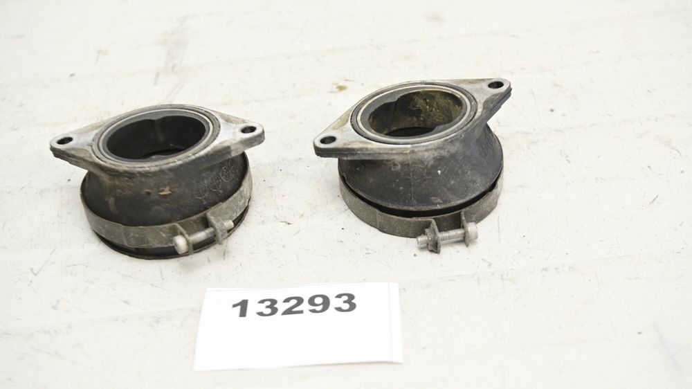 Flansa Garnitura Cauciuc Admisie Kawasaki ER6N ER-6N ER 6N 2005 -