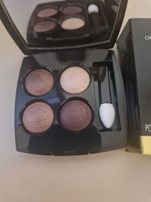 Сенки за очи Chanel 226 - Tisse Rivoli