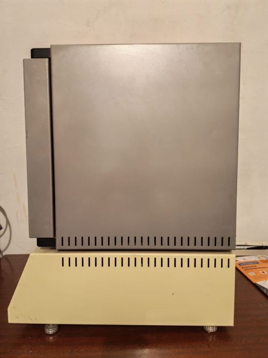 Зуботехническая печь