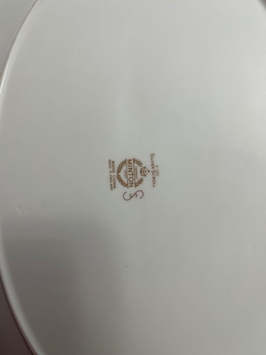 Platou mare pentru servire