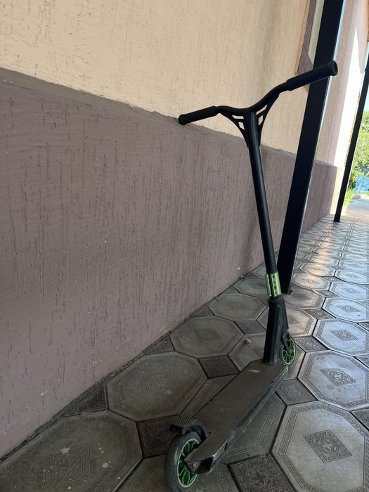 Продам самокат.