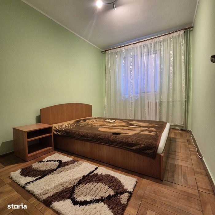 Apartament 4 camere,Vlaicu